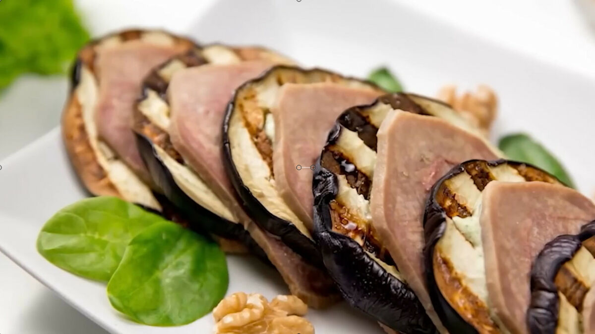 Баклажаны – рецепты приготовления быстро и вкусно