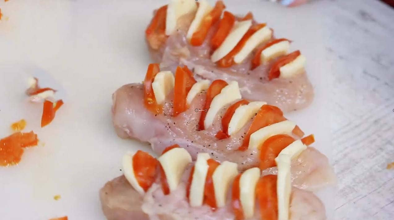 Горячее блюдо на праздничный стол быстро и вкусно: 5 рецептов