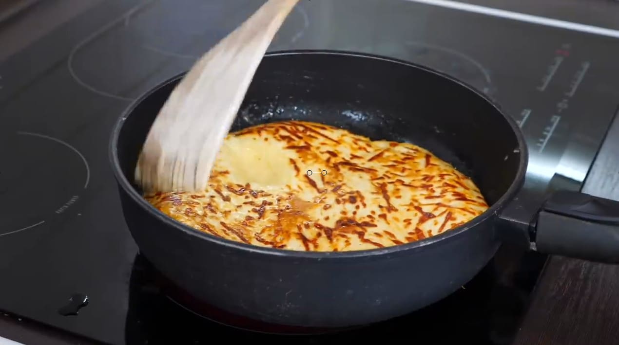 Хачапури: рецепт приготовления в домашних условиях