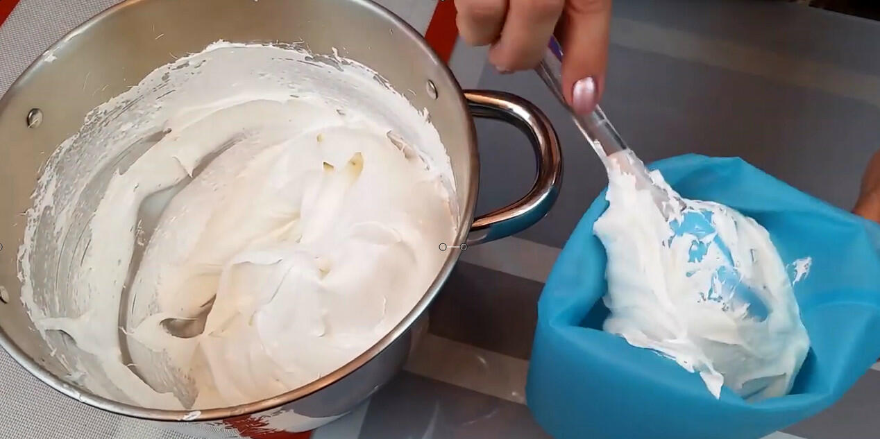 Пирожное Павлова – рецепт в домашних условиях, невероятно вкусная подборка