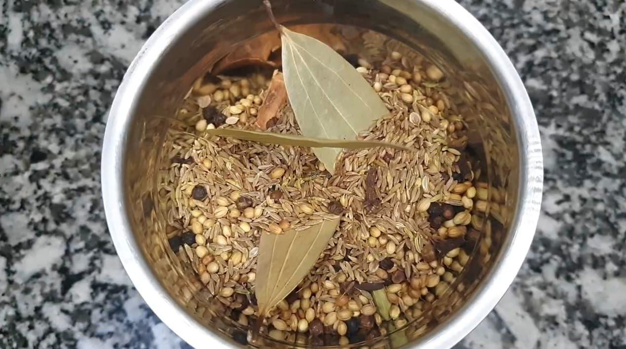 Гарам масала – что это такое, 4 невероятно вкусных рецепта с ней