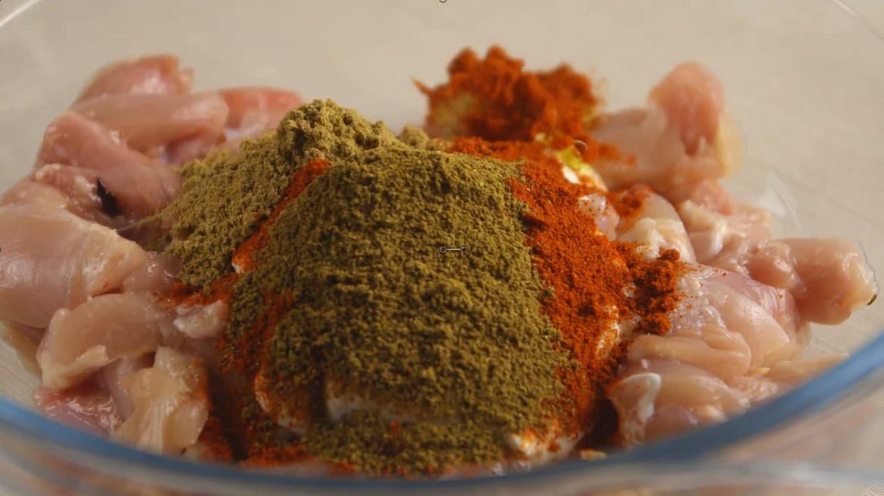 Гарам масала – что это такое, 4 невероятно вкусных рецепта с ней
