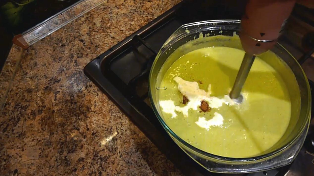 Суп из брокколи: рецепты, от которых слюнки бегут. 7 вариантов