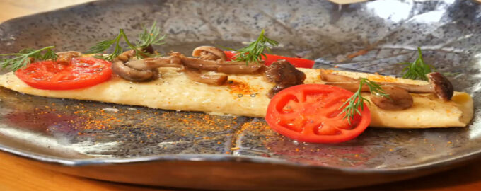 omlet-na-skovorode