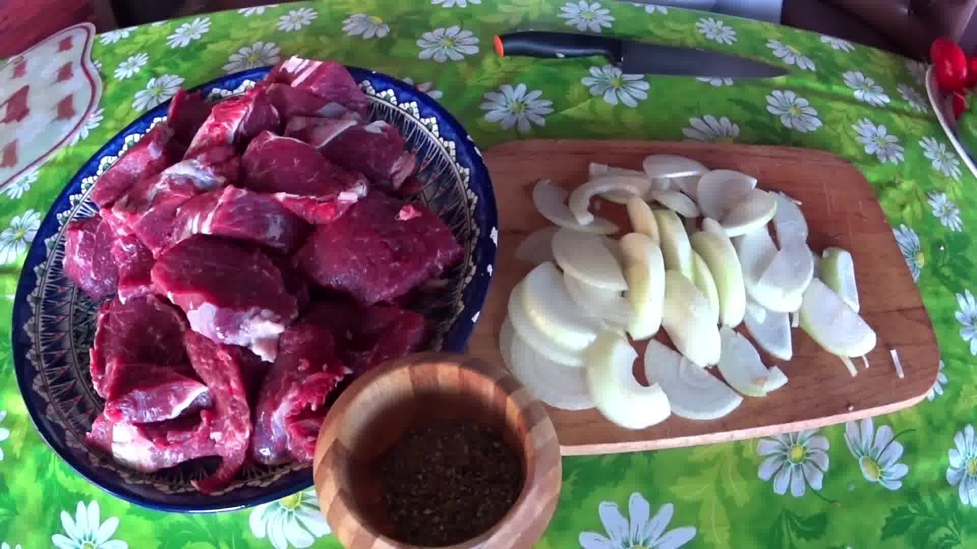 Рецепт шашлыка: 9 самых вкусных и сочных вариантов