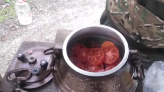 Шурпа в афганском казане – 6 пошаговых рецептов с фото