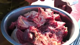 Овощи с мясом в афганском казане – 6 проверенных рецептов