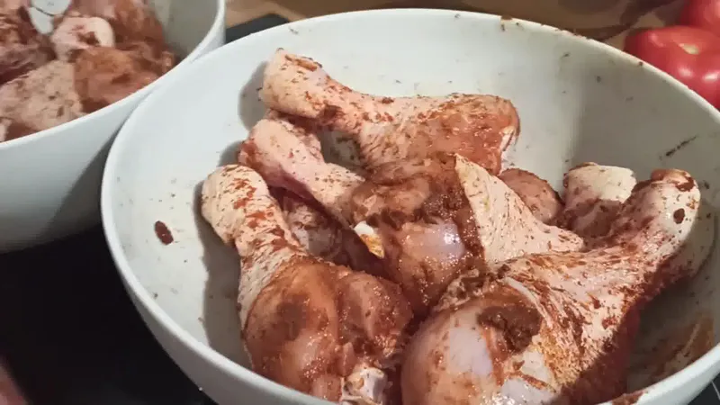 Картошка с курицей в афганском казане – 5 рецептов с фото