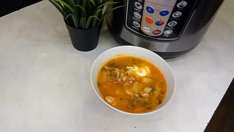 Рассольник рецепты супа - 12 вариантов на каждый день и на зиму