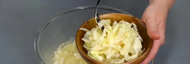 Квашеная капуста – рецепты вкусной капусты быстро