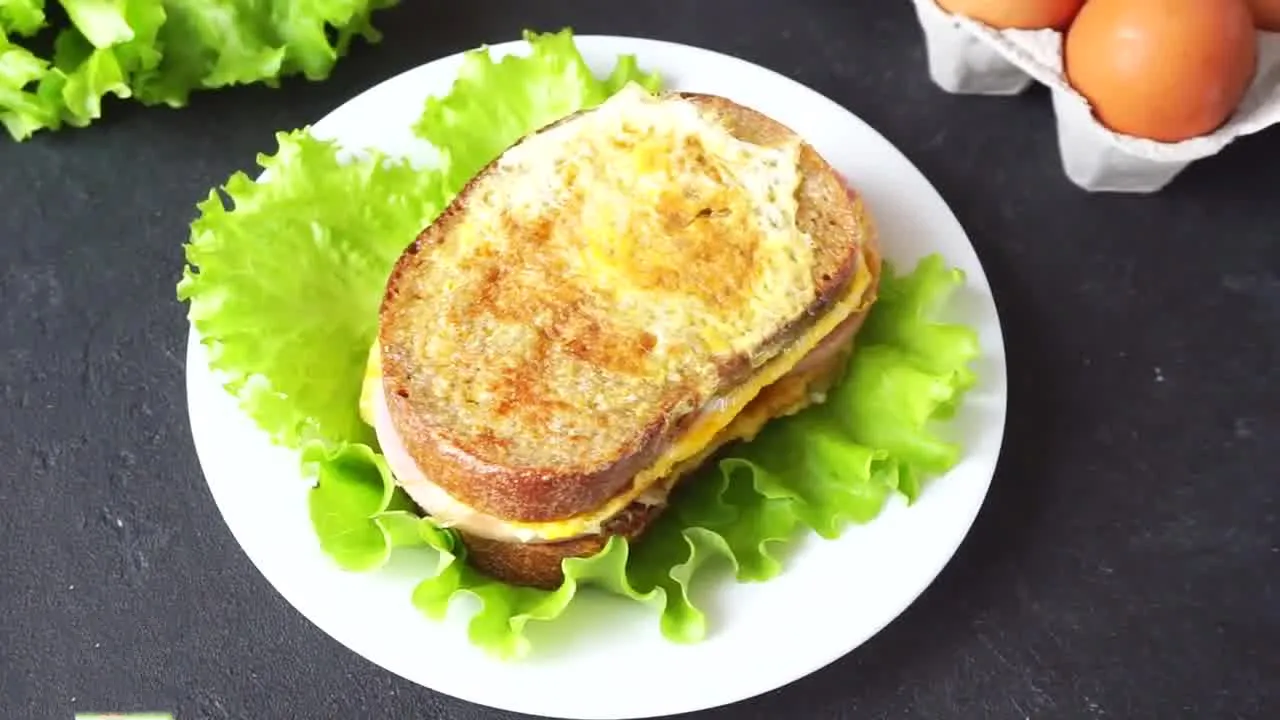 ПП бутерброды – 11 крутых рецептов для похудения на завтрак и перекус