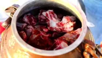 Говяжий хвост в афганском казане – 5 изумительно вкусных рецептов