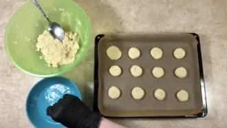 Кето печенье - 10 простых и вкусных рецептов