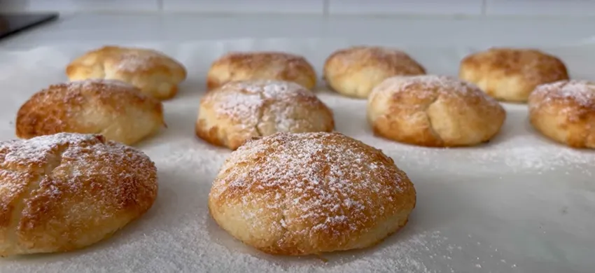 Кето печенье – 14 лучших рецептов для сладкоежек