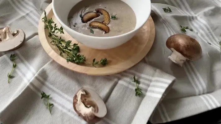 Кето суп – 12 согревающих рецептов
