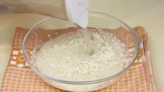 Самая правильная рисовая каша в афганском казане. Как приготовить на молоке